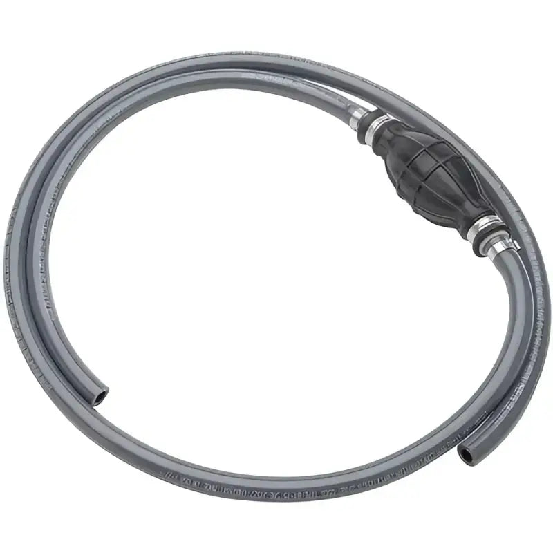 93806ULP7 Attwood Marine Fuel Kit Univer 6'X3/8'