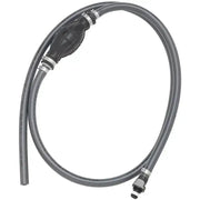 93806UUS7 Attwood Marine Fuel Kit Univ Spyls 6'X3/