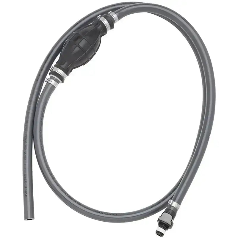 93806UUS7 Attwood Marine Fuel Kit Univ Spyls 6'X3/