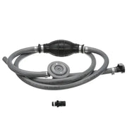 93806UUSD7 Attwood Marine Kit Univ 6'X3/8 Usc Fdv