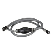 93806YLP7 Attwood Marine Fuel Kit Yamaha 6'X 3/8'