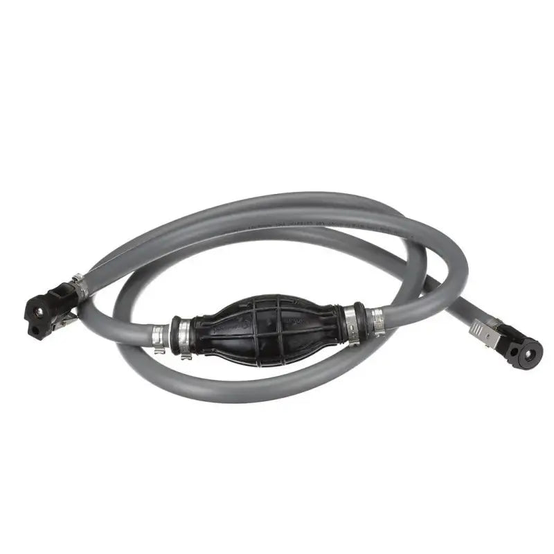 93806YLP7 Attwood Marine Fuel Kit Yamaha 6'X 3/8'