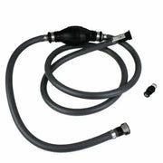 93806YUS7 Attwood Marine Fuel Kit Yam Spyls 6'X3/8