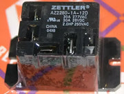 93849 Water Heater Relay