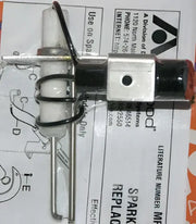 93868 Water Heater Electrode
