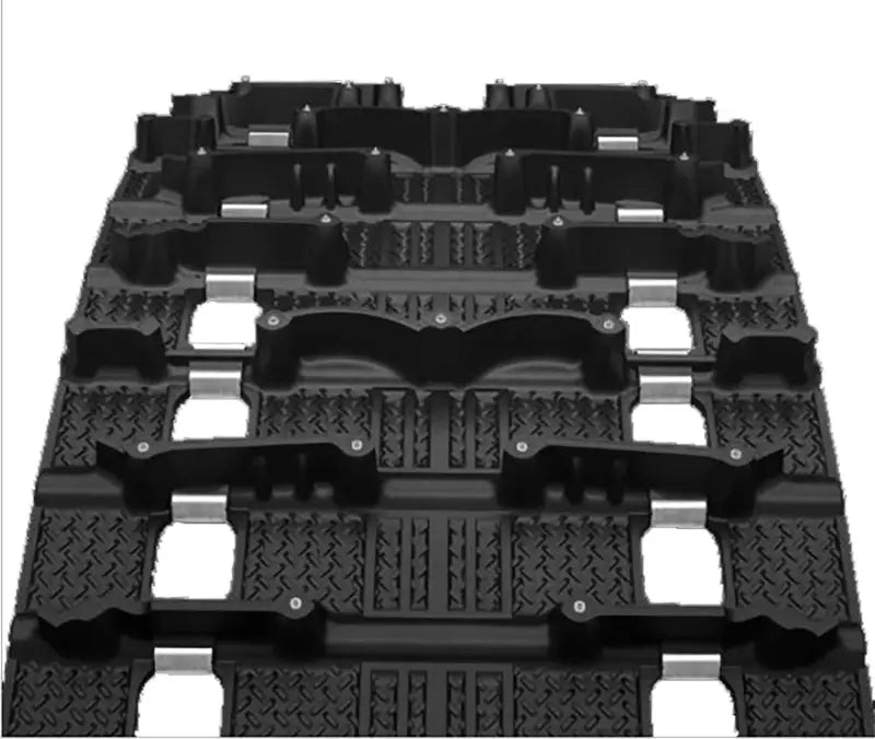 CAMSO 9389H 2.86 Ice Storm 150 1 Ply Track 129 X 1.50 15 Wide