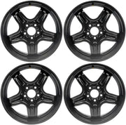 939-101 Wheel
