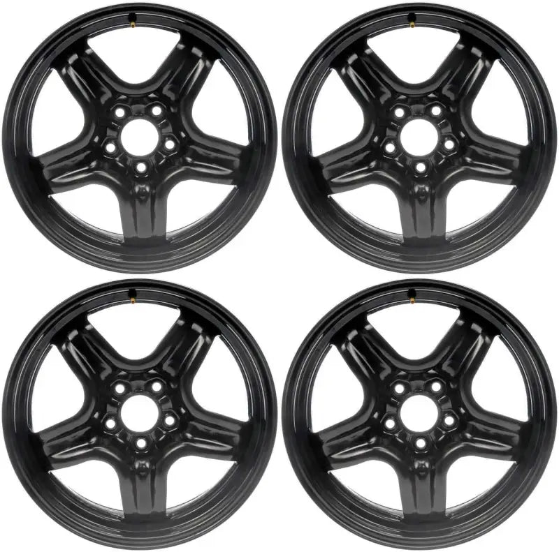939-101 Wheel