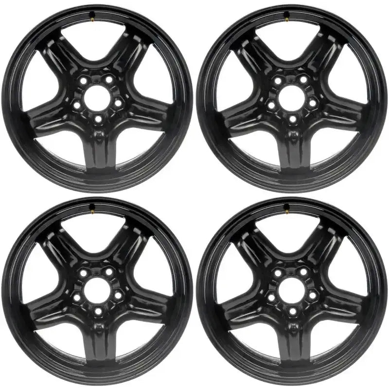 939-101 Wheel