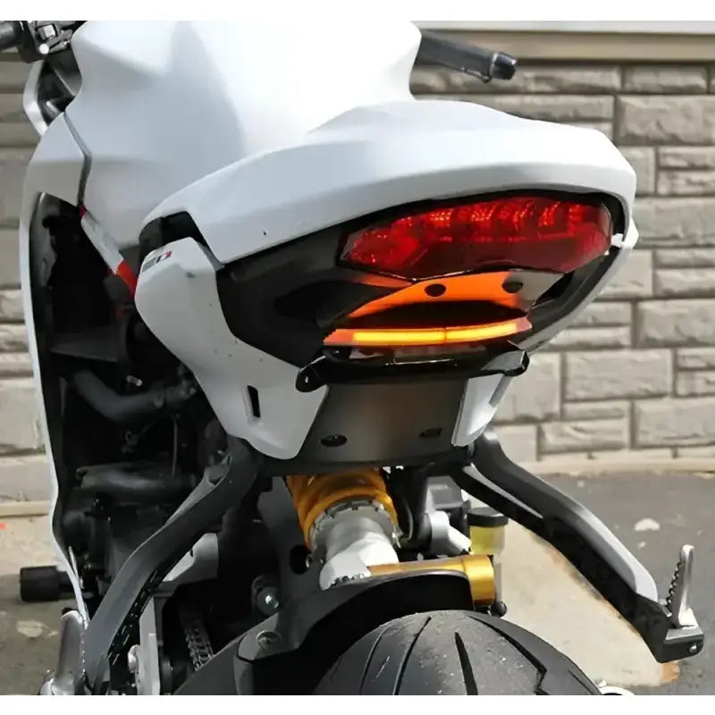 939-FE Fender Eliminator Duc