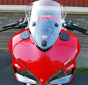 939-MBO Mirror Block Off Plates Duc