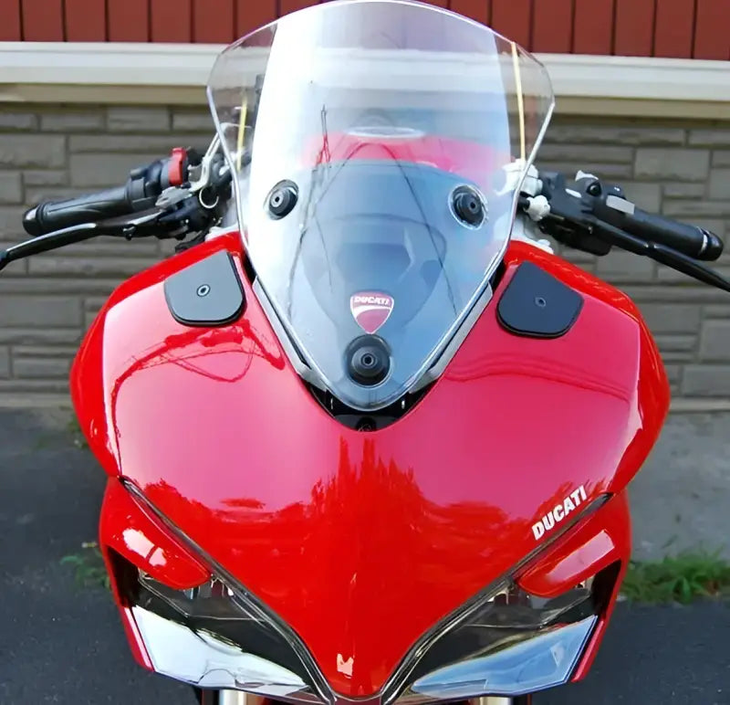 939-MBO Mirror Block Off Plates Duc