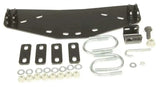 93901 Provantage Center Plow Mounting Kit