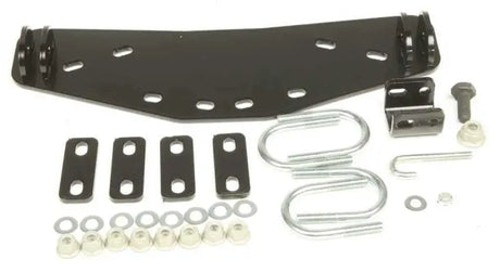 93901 Provantage Center Plow Mounting Kit