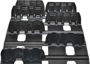 9392M 3.50 Conquer 260 1 Ply Track 154 X 2.60 15 Wide - Mountain