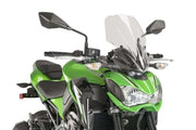 9392W Windscreen Naked New Gen Touring Clear 