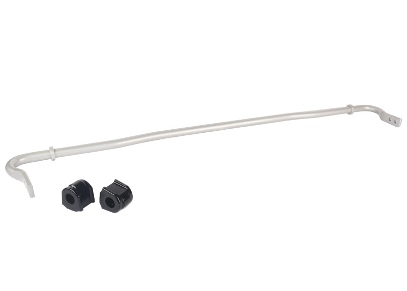 Whiteline BSR55Z Whiteline 2020+ Subaru Outback Rear 20mm 2 Point Adjustable Sway Bar - BSR55Z