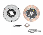 Clutch Masters 08150-HDBL-R Clutch Masters 2017 Honda Civic 1.5L FX350 Rigid Disc Clutch Kit