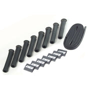 DEI 10712 DEI Protect-A-Boot and Wire Kit 8 Cylinder - Black