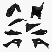 Cycra 5 Piece Body Kit 1CYC-9436-12 - Black