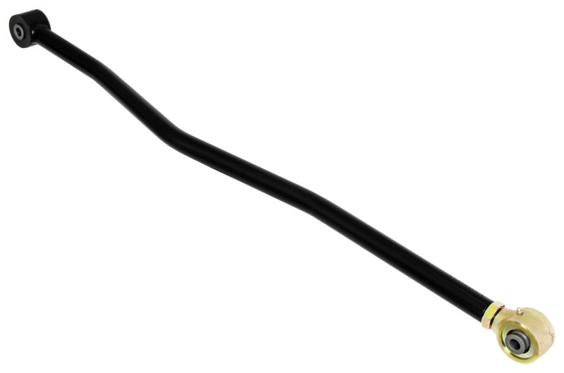 RockJock RJ-183400-101 RockJock 2021+ Bronco Johnny Joint Rear Trac Bar Adjustable Greasable