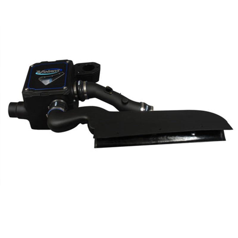 Volant 382406 Volant 12-15 Toyota Tacoma Tacoma Air Intake