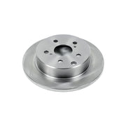 PowerStop JBR1370 Power Stop 10-12 Lexus HS250h Rear Autospecialty Brake Rotor - JBR1370