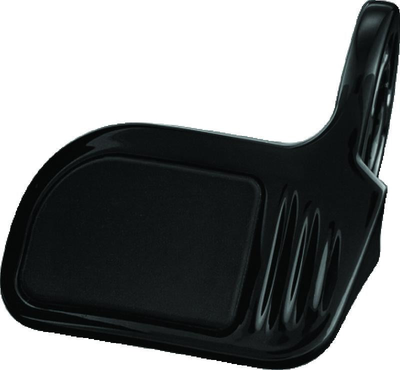 Kuryakyn 6314 Kuryakyn Contoured ISO Throttle Boss For GL1800 Models Black