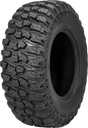 Tire Trail Saw 2.0 30X10R-14 Radial 8Pr Lr-660Lbs