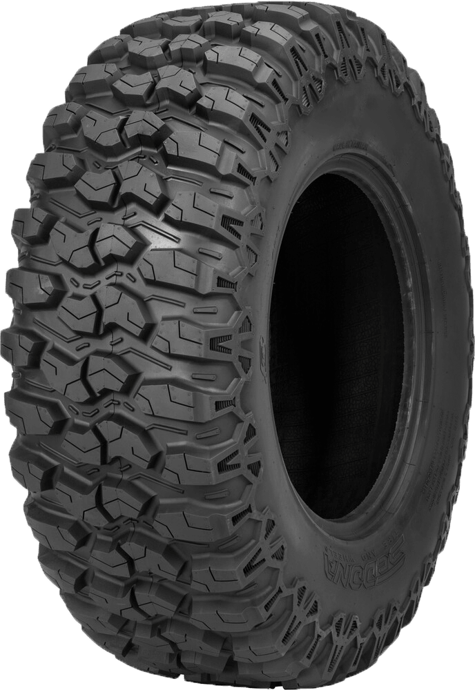 Tire Trail Saw 2.0 35X10R-15 Radial 8Pr Lr-990Lbs