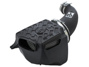 aFe 51-76203 aFe Momentum GT PRO DRY S Stage 2 Si Intake 07-11 Jeep Wrangler JK V6 3.8L