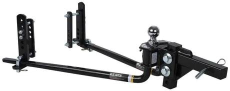 94-00-1000 Equalizer 10K E2 Roundbar Hitch