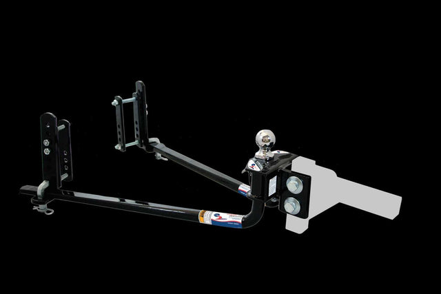 94-00-1033 Weight Distribution Hitch