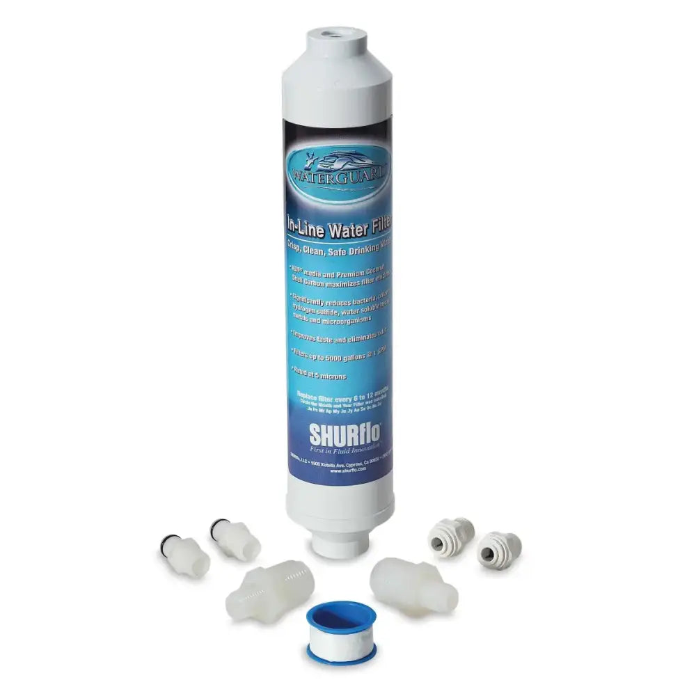 94-009-50 Fresh Water Filter