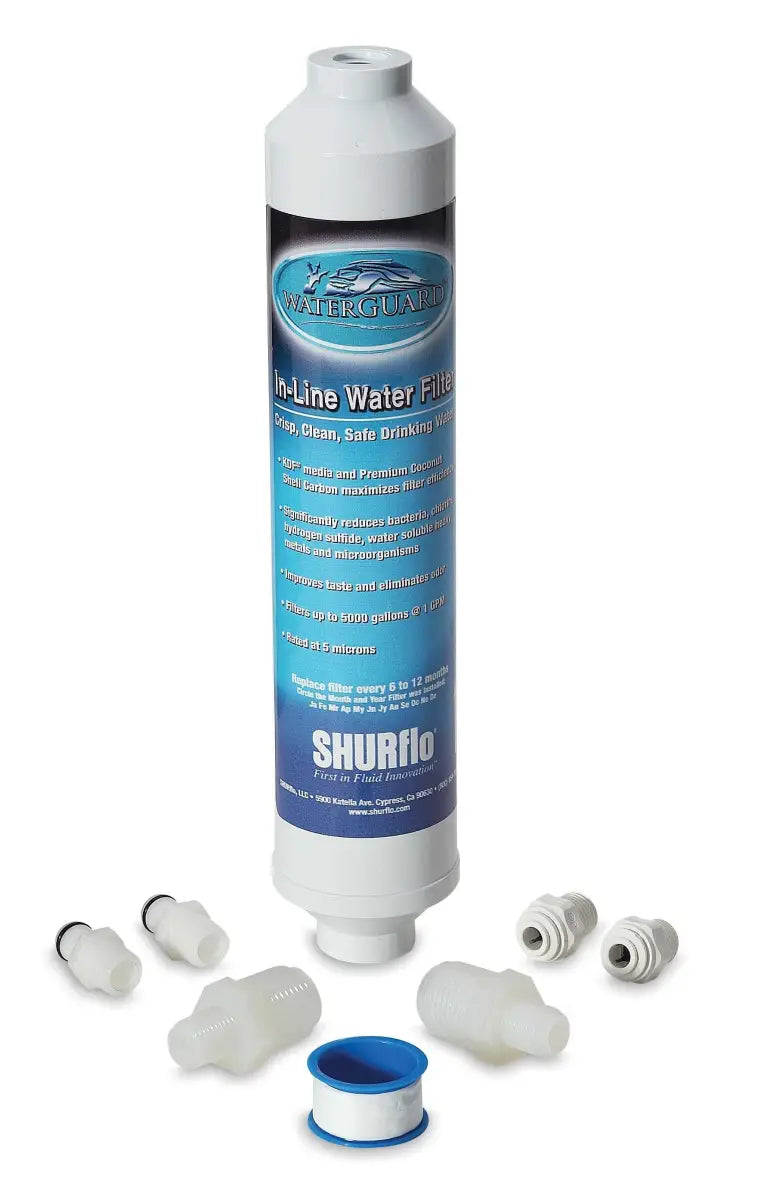 94-009-50 Fresh Water Filter