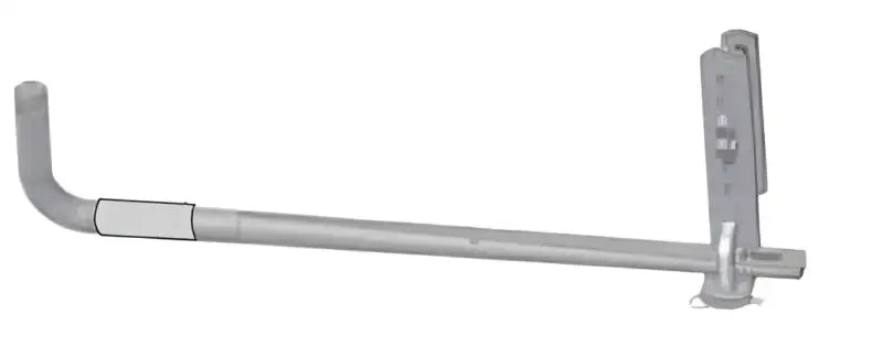 94-02-0899 Weight Distribution Hitch Bar