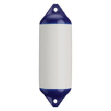 94-211-739 Polyform 8.2’ X 25’ Commercial Grade Fender - Boat
