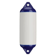 94-211-739 Polyform 8.2’ X 25’ Commercial Grade Fender - Boat