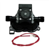 94-231-20 Fresh Water Pump Upper Housing