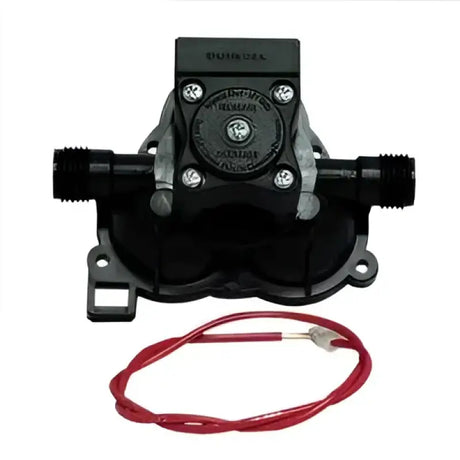 94-231-20 Fresh Water Pump Upper Housing