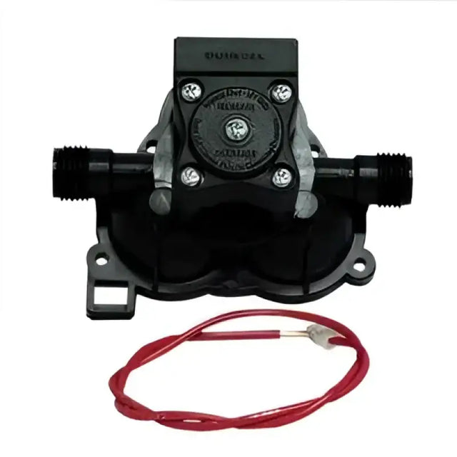 94-231-20 Fresh Water Pump Upper Housing