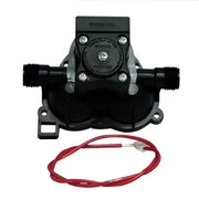 94-231-20 Fresh Water Pump Upper Housing