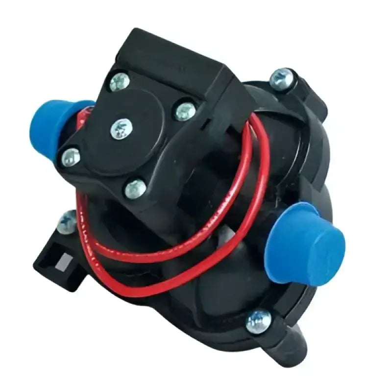 94-236-08 Fresh Water Pump Head Assembly