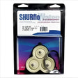 94-238-04 Fresh Water Pump Diaphragm