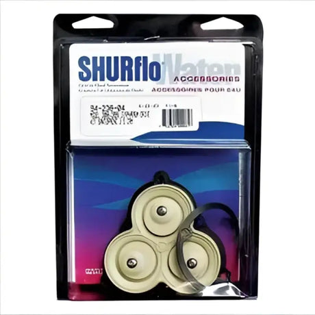 94-238-04 Fresh Water Pump Diaphragm