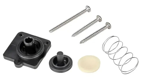94-800-03 Fresh Water Check Valve