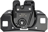 940-107 Trunk Latch Assembly by Dorman