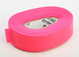 940-3162 Helix Trail Marking Tape .75"X100' (Flo Red) 