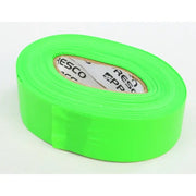 940-3164 Helix Trail Marking Tape .75"X100' (Flo Green) 