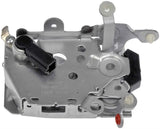 940-401 Dorman Door Lock Actuator - Latch Assembly